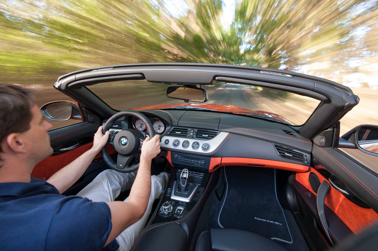 BMW Z4