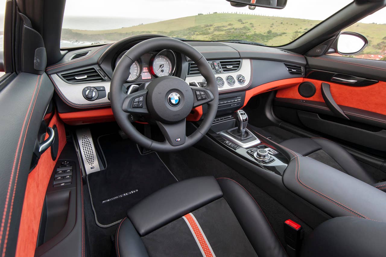 BMW Z4