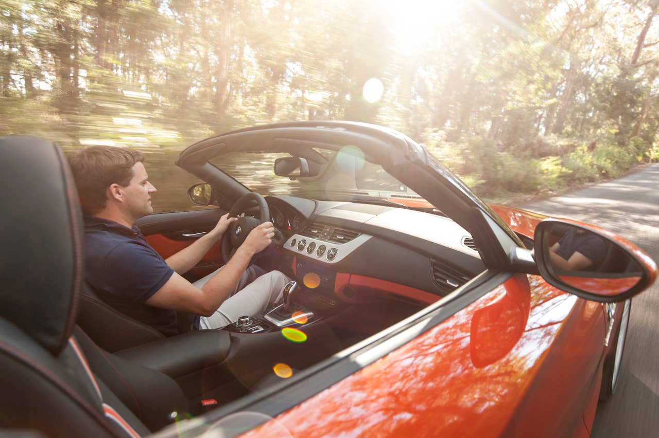 BMW Z4