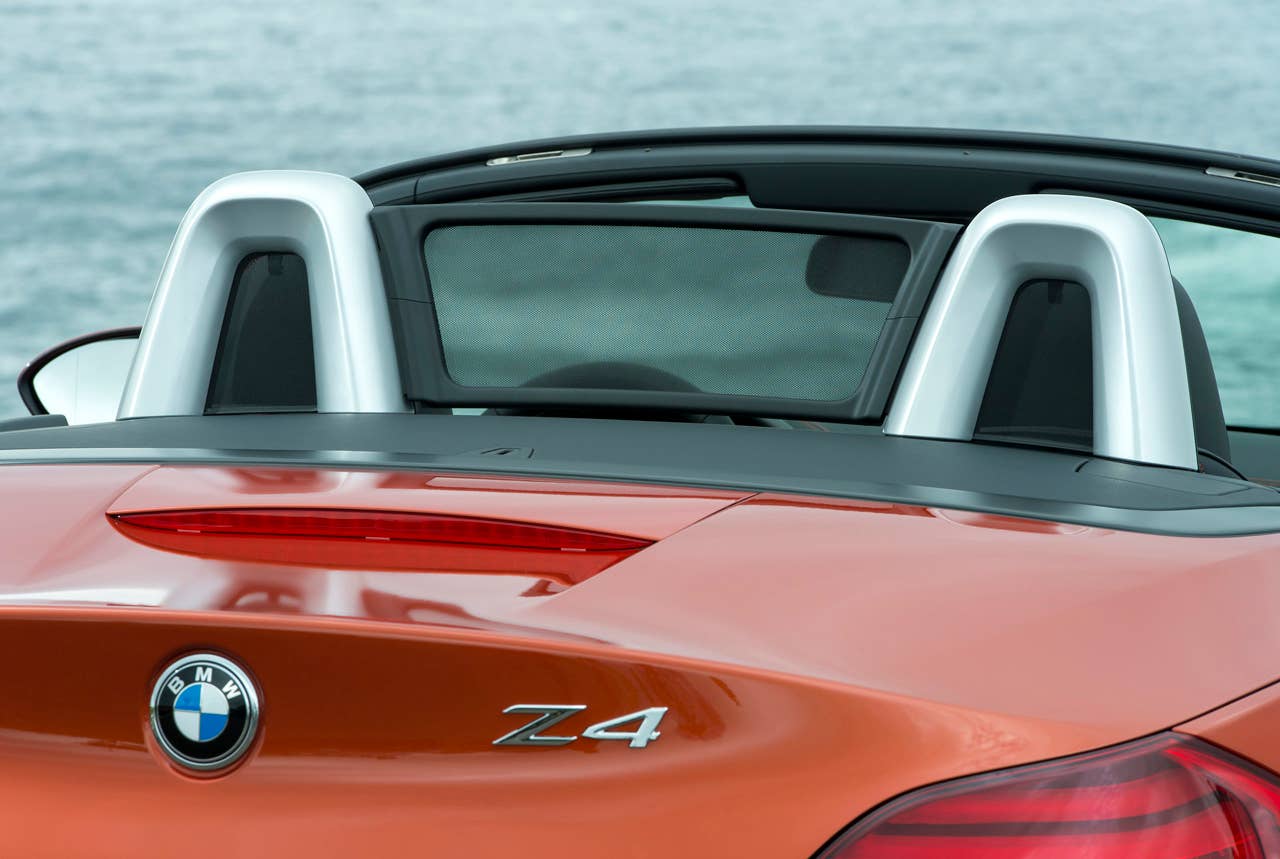BMW Z4