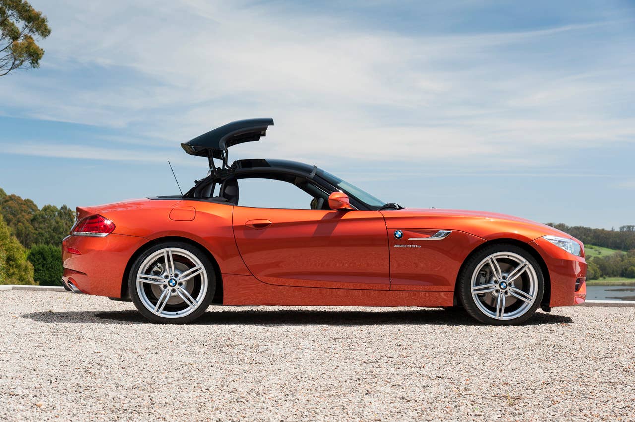 BMW Z4
