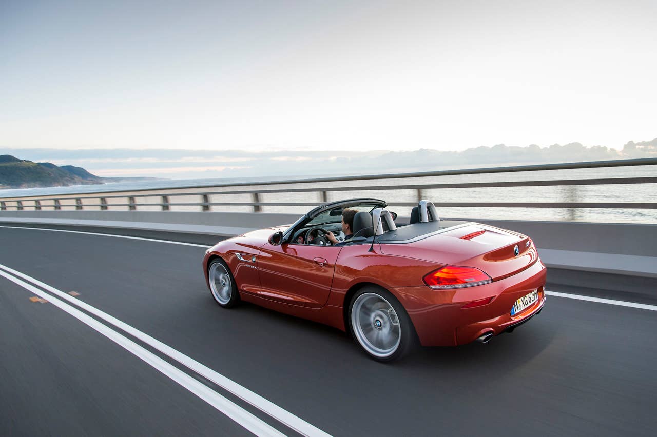 BMW Z4