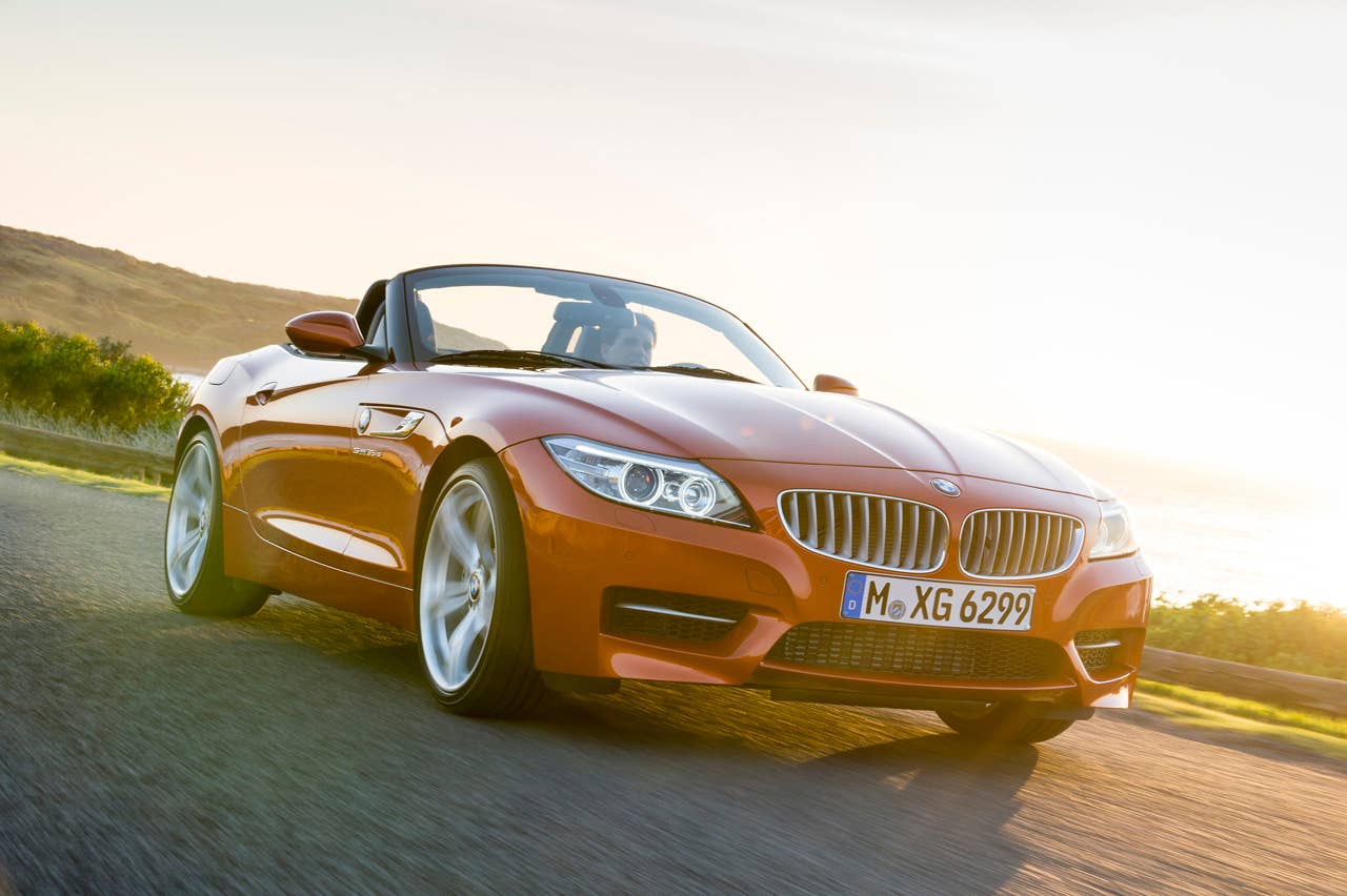 BMW Z4