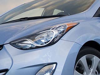 Sedans remain by far the most popular style of family car. It used to be that you would have to go up to the mid-sized level of sedan, such as Toyota Camry and Honda Accord, to get a respectable, well-equipped ride.  But no more. The quality of the sedans buyers can find priced under $20,000 has never been better. And just in the nick of time for car buyers challenged by the wobbly economy.  Consumers in need or want of a new car can respectably trade down from spending $25,000 or so to below $20,000 and not give up very much.  It is true that some true-mid-sized sedans, such as Kia Optima and Volkswagen Passat actually start their sticker prices below $20,000. The Passat, for example, starts at $19,995 if youprice it on AOL Autos. But, realistically, these cars wind up costing thousands more by the time they are properly outfitted and destination charges are applied.  So, we are sticking to sedans priced legitimately under $20,000 by the time you drive them away. And we have applied come up with a Top-Five ranking based on our knowledge of the vehicle's quality, diving dynamics, aesthetics, value and track record.