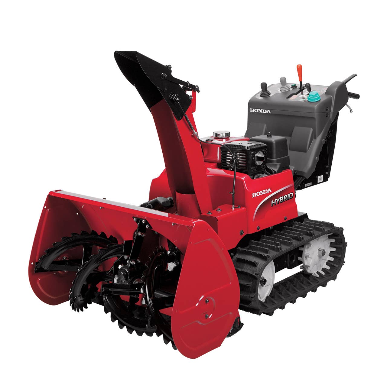 Honda HS1336i Snowblower