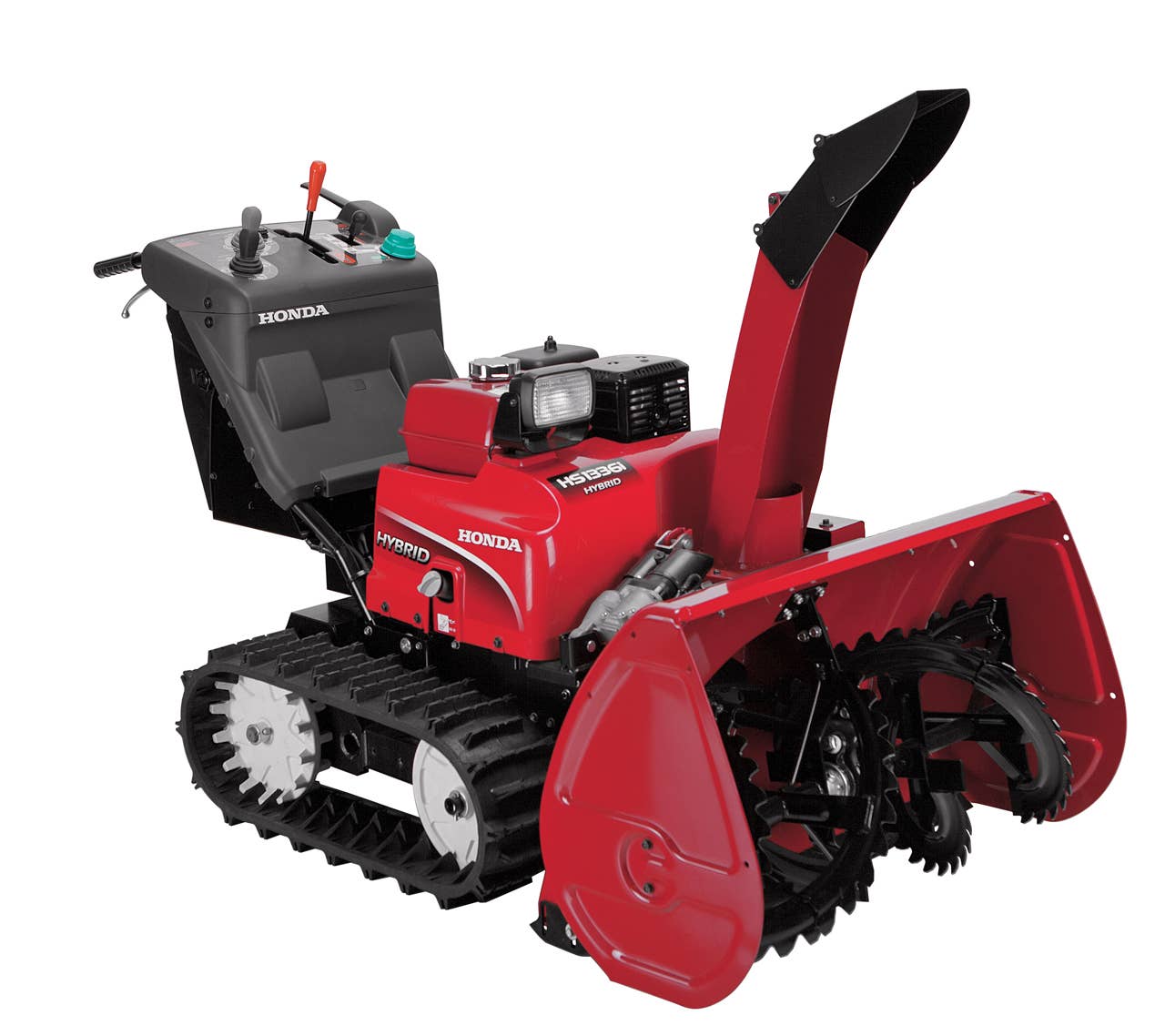 Honda HS1336i Snowblower