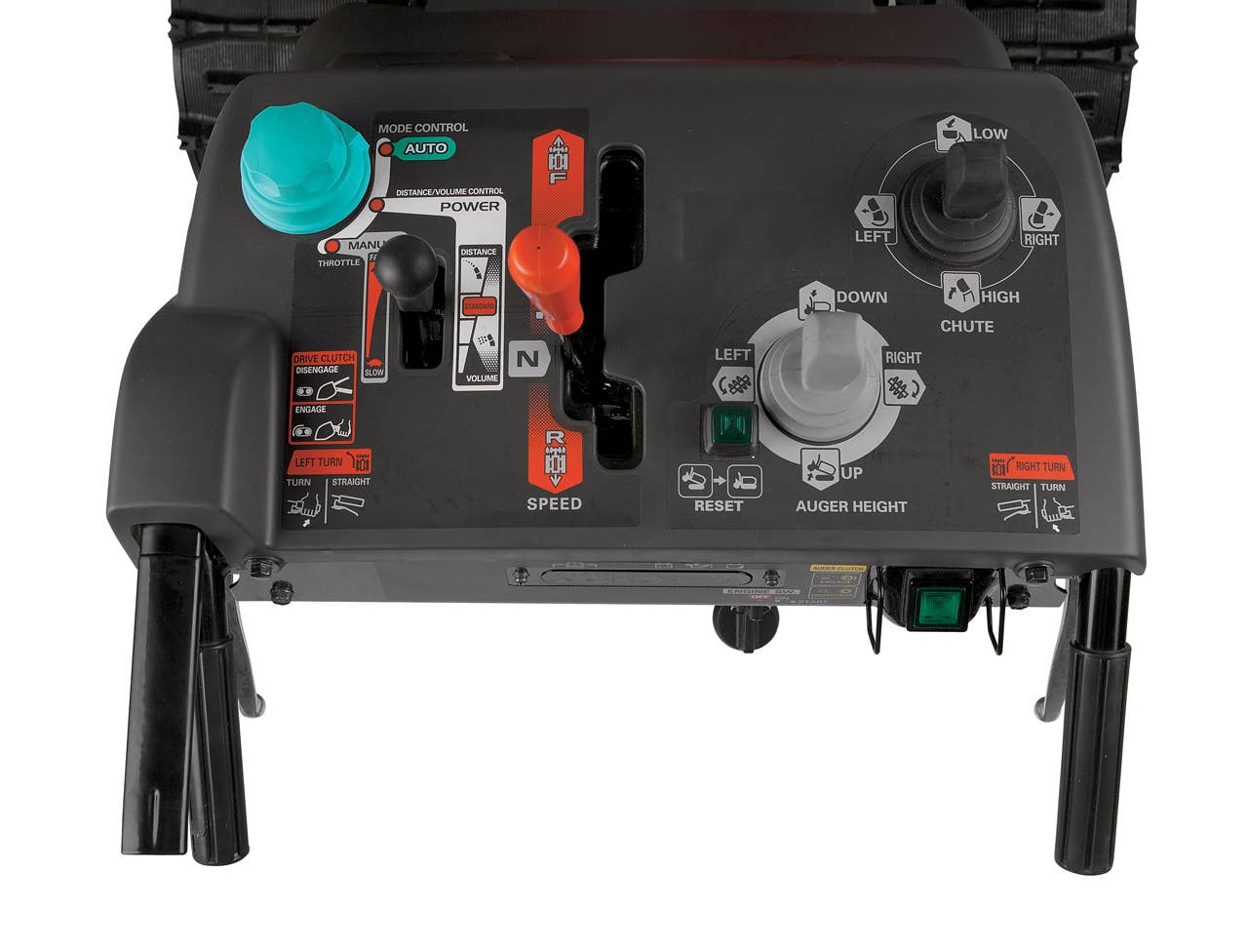 Honda HS1336i Snowblower