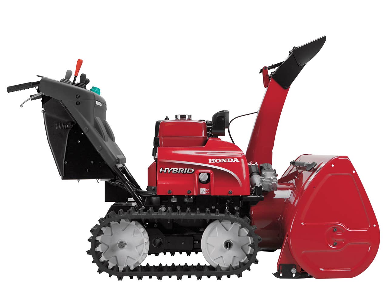 Honda HS1336i Snowblower