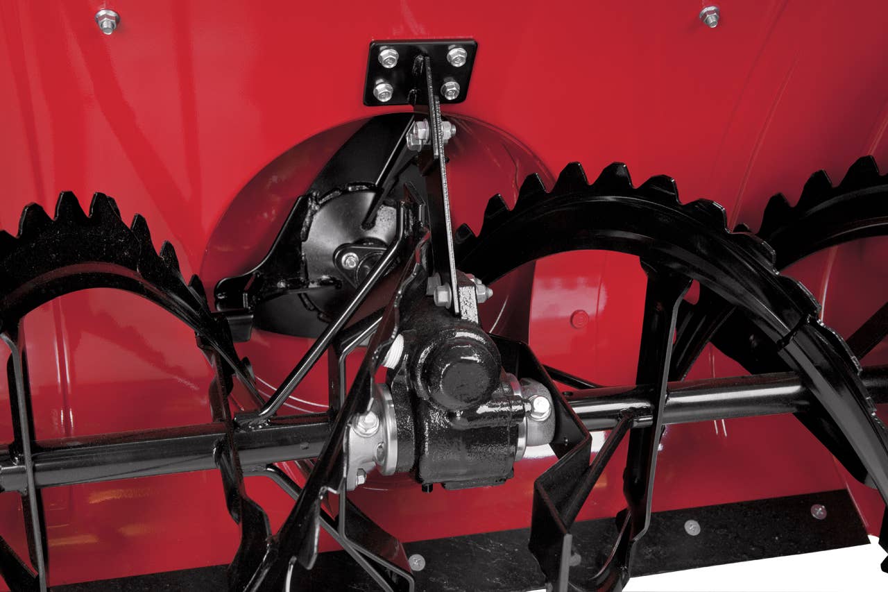 Honda HS1336i Snowblower