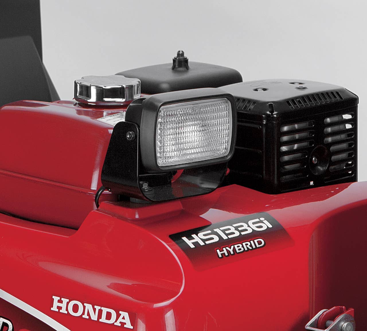 Honda HS1336i Snowblower