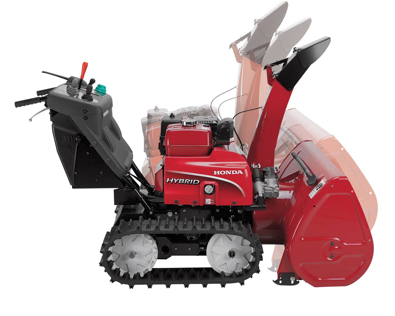 Honda HS1336i Snowblower