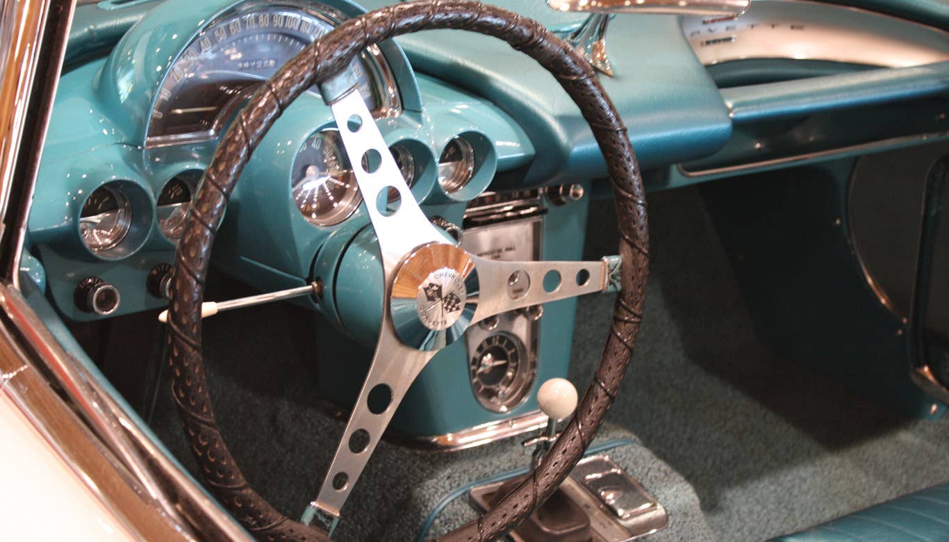 The LeMay museum recently celebrated its one-year anniversary. It opened last June, and culls a substantial portion of its collection from its namesake, the late Harold LeMay, a Tacoma businessman who collected more than 3,300 cars throughout his lifetime.  Only a fraction of his cars are exhibited at any given time, but the deep catalog helps curators keep the museum, which overlooks Commencement Bay in Tacoma, fresh and engaging for repeat visitors. LeMay’s first business was a wrecking yard, which is ironic, considering he felt compelled to preserve so many old cars.