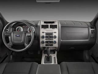 June 2009 Sales: 15,385Change vs. June 2008: 1.9%MSRP: $20,435 - $27,670Standard safety features include front airbags, front seat mounted side airbags and side-curtain airbags for front and rear passengers. AdvanceTrac stability control with anti-rollover technology is now standard across the board. Four-wheel ABS and tire pressure monitoring round-out the impressive list.Research the Ford EscapeFord Escape OverviewFord Escape PicturesFree Ford Escape Price Quote