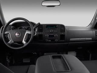 June 2009 Sales: 9,014Change vs. June 2008: -27.4%MSRP: $19,375 - $44,020Like all Sierra's, the 1500 is available in a wide array of bed sizes, wheelbases, drive types and cab sizes, as well as a variety of trim levels. Safety features include driver and passenger front air bags, tire pressure monitoring system and four-wheel anti-lock disc brakes.Research the GMC SierraGMC Sierra OverviewGMC Sierra PicturesFree GMC Sierra Price Quote