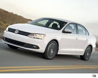 MSRP: $22,990 Invoice: $22,071 Fuel Economy: 30 mpg City, 42 mpg Highway  Diesels have long had a reputation for durability. But they also had a bad rap for bad pickup and poor performance.  That's certainly no longer the case, and the most popular diesel car in America is the Jetta TDI. Offering lots of torque and 42 mpg on the highway, the Jetta TDI is likely to carry its first owner 300,000 miles, if not more.  Research the Volkswagen Jetta TDI Volkswagen Jetta TDI Photos & Information Volkswagen Jetta TDI Best Deals Volkswagen Jetta TDI Local Dealer Price Quote