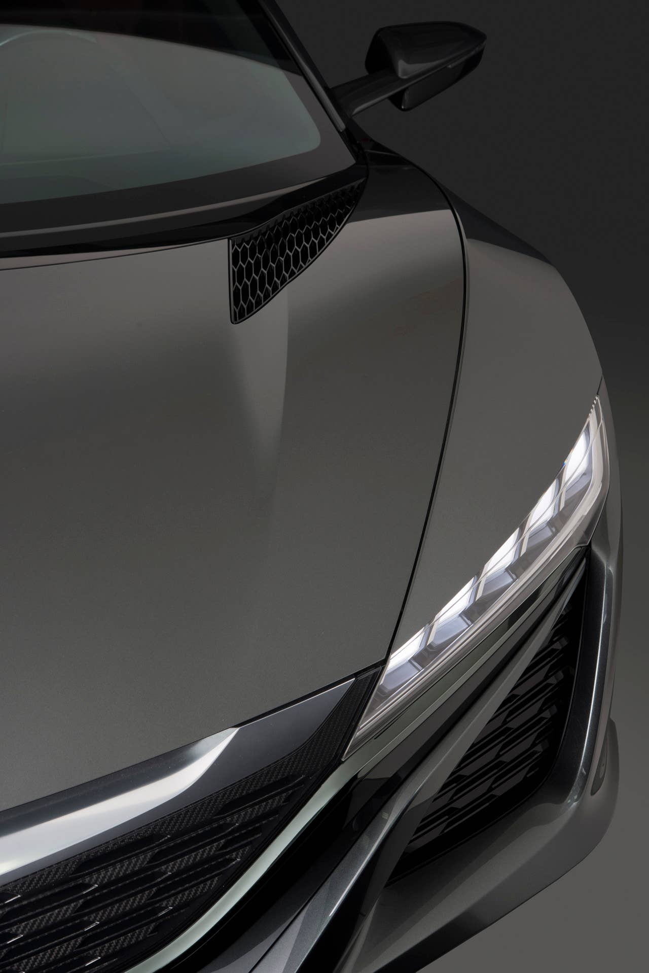 NSX Concept.