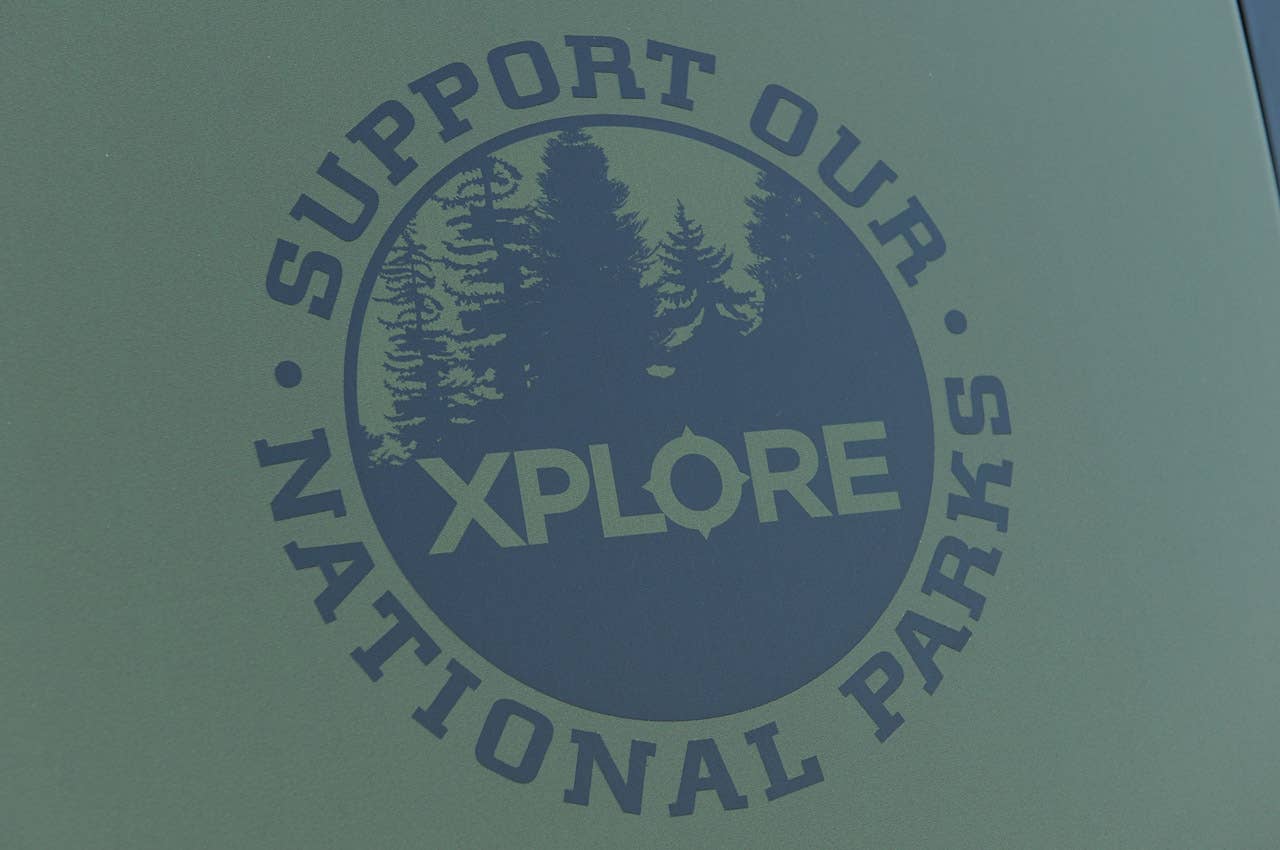 Xplore Adventure Series FJ Cruiser