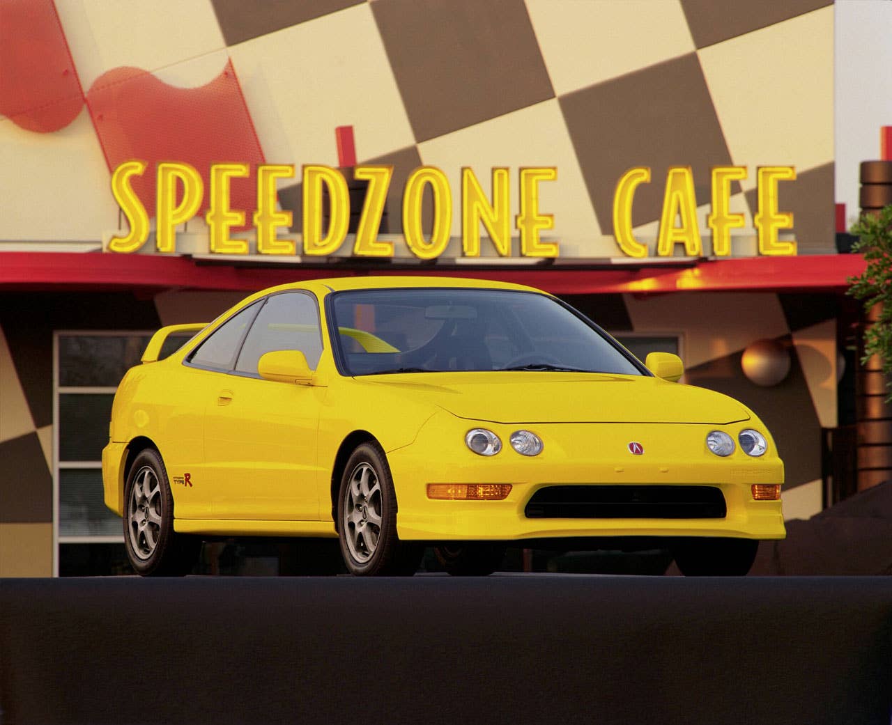 Tim Suddard says: This car was sold through Acura dealerships and had one mission in life: to win races. It features a lightened, reinforced body, reworked suspension, bigger brakes and hand-assembled engine. U.S. production was limited to about 3850 examples.Autoblog says: Hand assembled engines? No argument here.