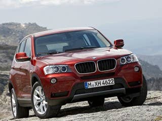 There’s some big powertrain changes for two upscale models of crossover vehicles. The BMW X3 is switching from a V6 to a four-cylinder engine. The Acura RDX is going in the opposite direction, from a four to a six-cylinder engine.  Both changes have resulted in big improvements, according to the latest ratings fromConsumer Reports for compact SUVs. In its latest findings, the magazine had glowing things to say about both overhauls.  “The RDX had been a weak spot in the otherwise competent Acura lineup,” said David Champion, senior director of the consumer organization’s consumer test center. “The engine upgrade, along with a roomier, user-friendly cabin and an improved ride, helps it score near the top of its category.”  Here’s a look at the sporty CUVs that Consumer Reports endorsed, the ones that got a thumbs-down and others that got more middling reviews: