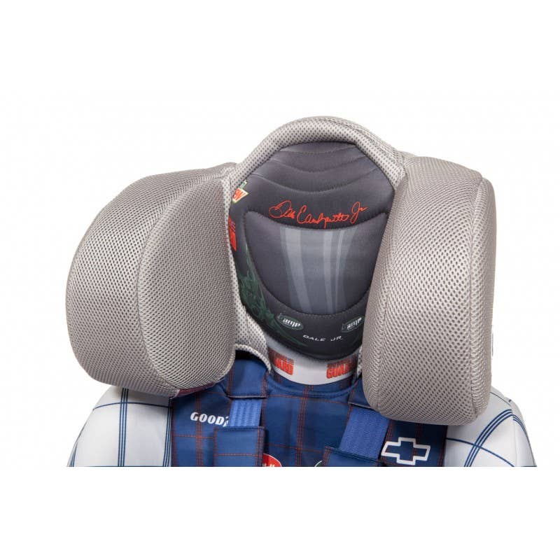 Dale Earnhardt Jr. car seat