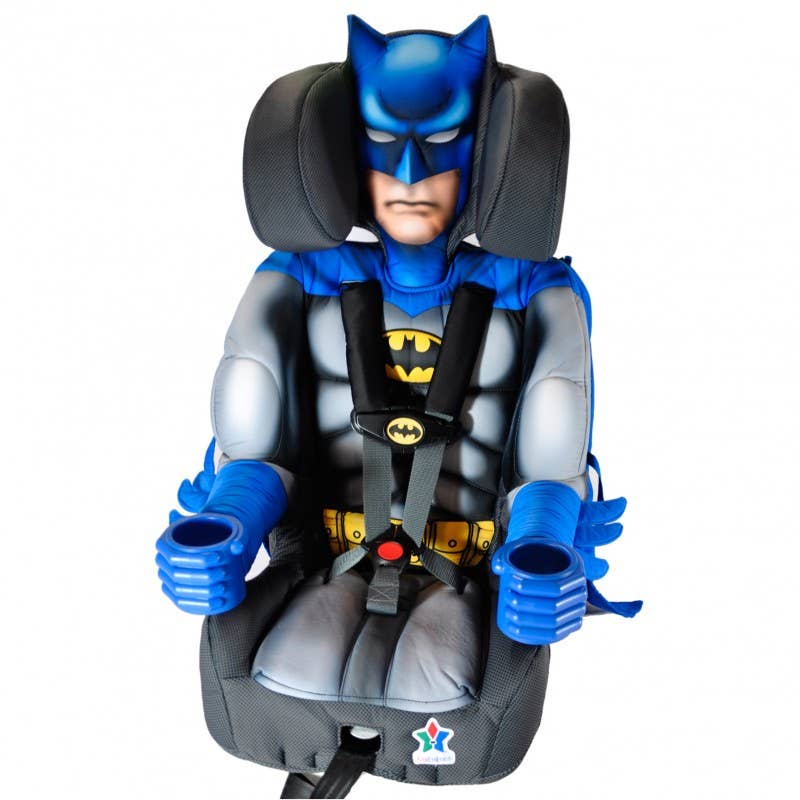 Batman car seat