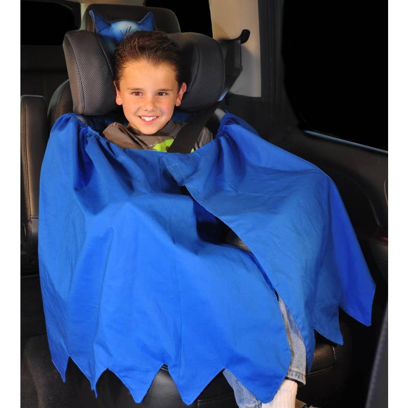 Batman car seat