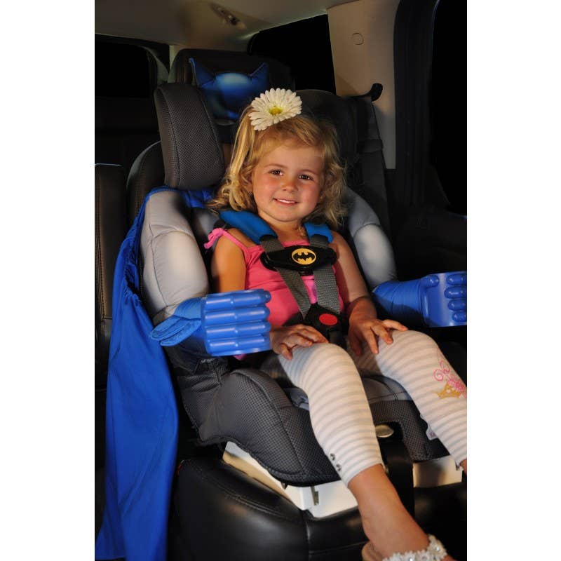 Batman car seat
