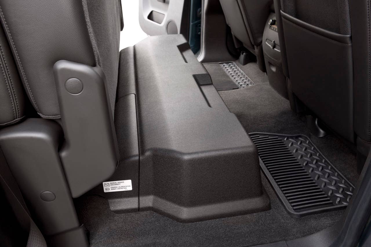 2011 GMC Sierra