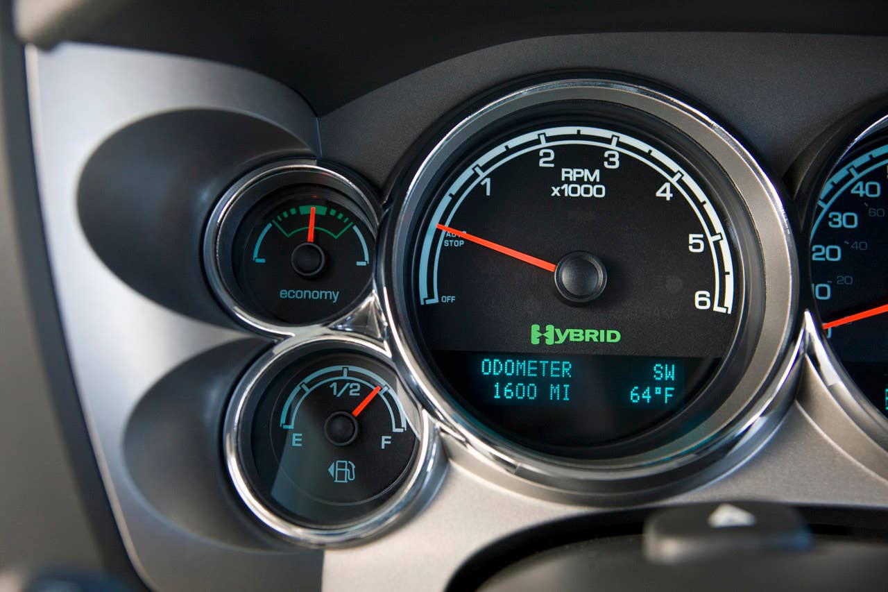 2011 GMC Sierra
