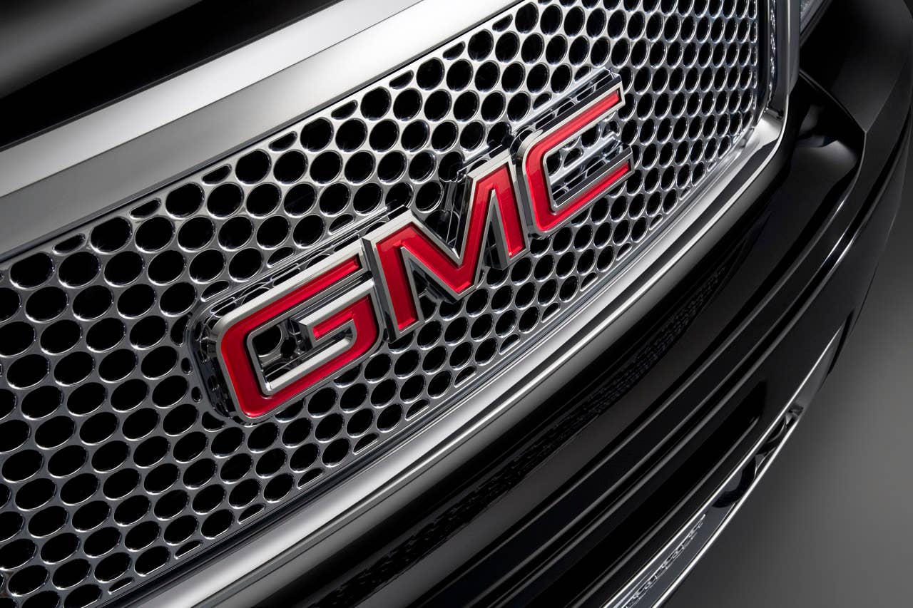 2011 GMC Sierra
