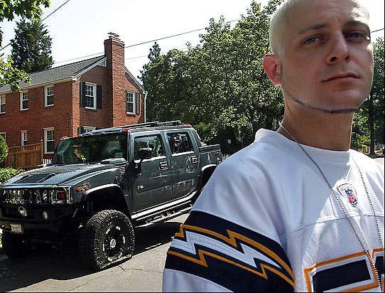 BREAKING: GM officially sells Hummer to China's Sichuan Tengzhong ...