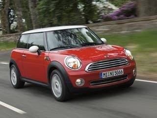 Sticker price: $19,500 to $24,950  Invoice: $17,550 to $22,455  Fuel economy: 29 city/37 highway  Few cars shout"fun" better or louder than MINI Cooper. Strategic Vision ranks the MINI Cooper hardtop at the top of its "specialty coupe" category.  But you won't find MINI Cooper or the MINI brand on either Power's IQS or VDS studies. In fact, MINI as a brand ranks third from the bottom in the industry on Initial Quality and eighth from the bottom on VDS.  A large part of the reason MINI ranks so high with Strategic Vision is that the car is such an aspirational purchase for many people. MINI buyers choose the car to make a style and lifestyle statement. The cars often reflect the buyer in that each MINI usually gets a lot of customization. MINI executives say improving their Power scores is a priority to enhance its image and lift it to a brand known for quality, as well as fun.