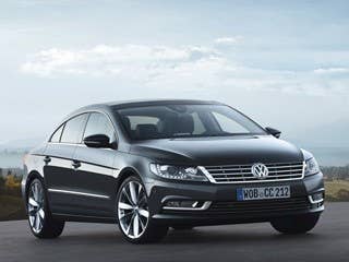 Sticker price: $30,545 to $41,835  Invoice: $29,292 to $40,120  Fuel economy: 21 city/32 highway  TheVW CC tops Strategic Vision's "Large Car" ranking, which seems odd to us, as it is not a very large car. It does not show up as a leader on Power's IQS or VDS rankings.  Volkswagen as a brand ranks fourth from the bottom on Power's IQS ranking of brands, and fifth from the bottom on VDS.  What is VW's problem? The company has a talent for creating cars and SUVs that handle extremely well, and are well-appointed with top-notch interior materials. But where owning a VW can be a headache is with a 36,000-miles, and a comparatively short (versus other automakers like Chevy and Hyundai) 60,000-mile power-train warranty. VW reports that its warranty payouts have been trending downward after many years of being high. But when something on a VW goes wrong, replacing German parts are often much more expensive than American or Asian brand parts.  Even an oil change on a VW Jetta can run a customer $75.