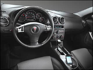 With your choice between 3 body styles, 4 engines and 2 transmissions, the G6 offers something for everyone. Interior features such as standard air-conditioning, theft-deterrent audio system with speed compensated volume, and chrome accents further enhance this cars appeal. With 4-wheel ABS and all-speed traction control, these vehicles are well equipped to prevent an accident. Should an accident occur, all models feature front, driver and passenger airbag system that enhances occupant safety. The sedan and coupe feature additional seat-mounted side-impact and overhead curtain airbags.Research the Pontiac G6Pontiac G6 OverviewPontiac G6 PicturesFree Pontiac G6 Price Quote