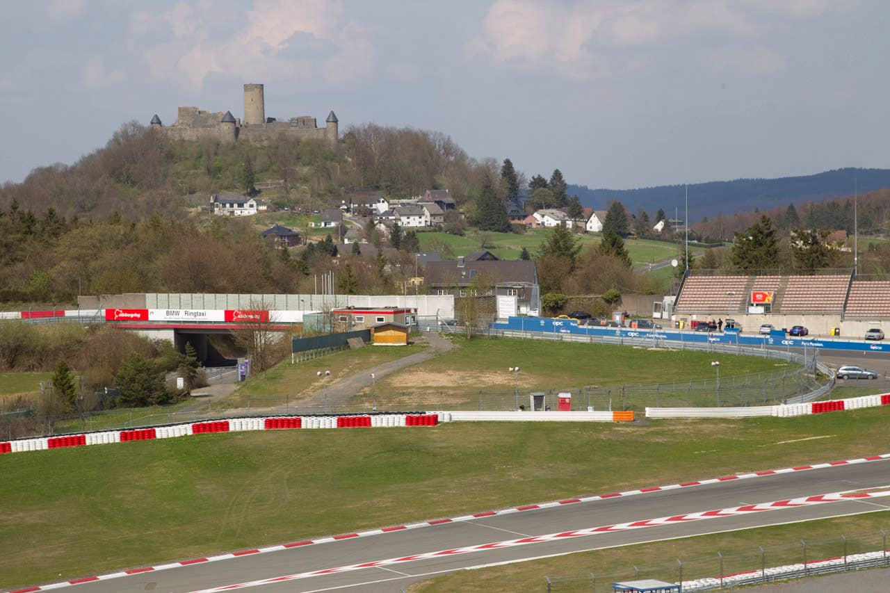 Nurburgring