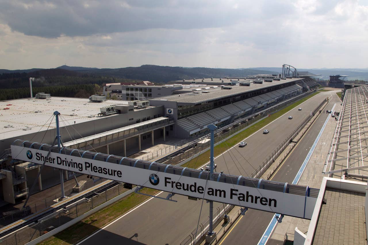 Nurburgring