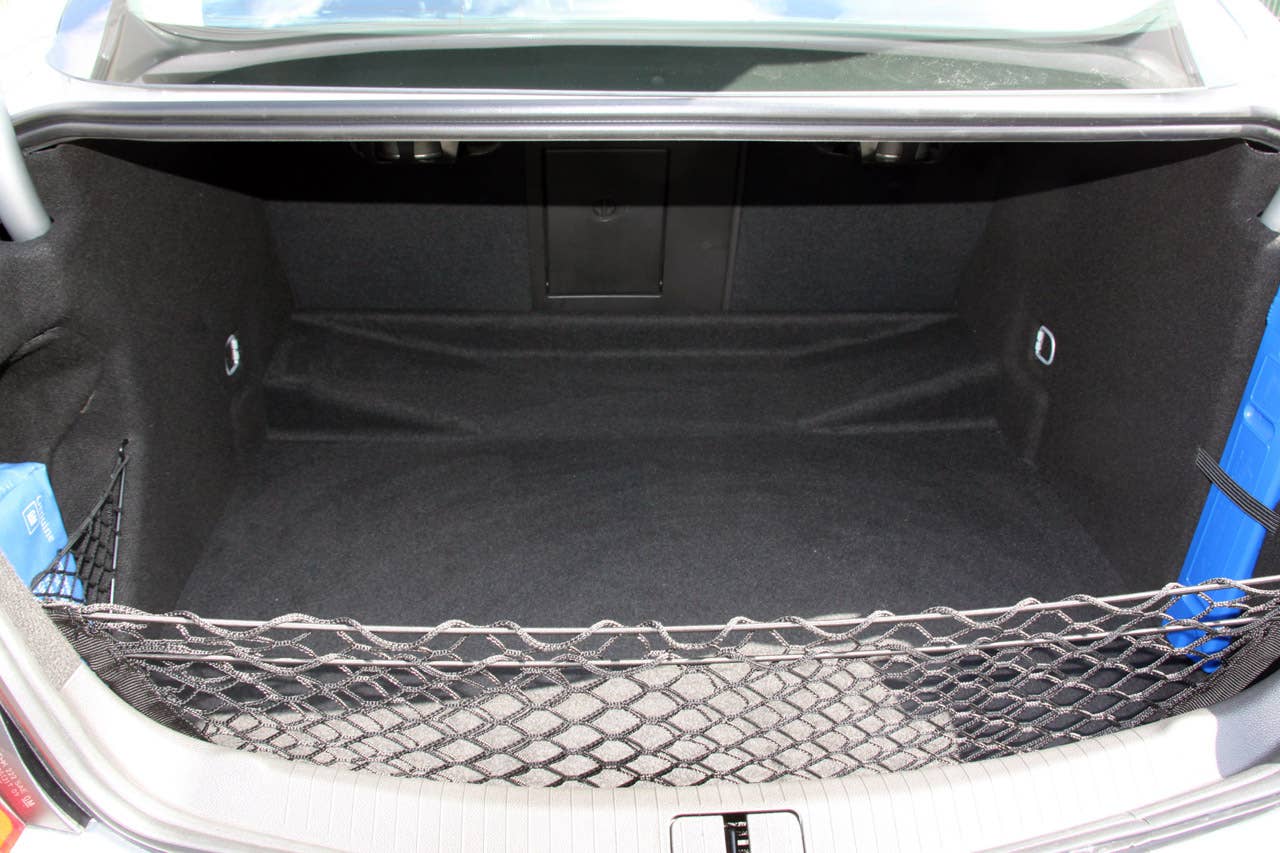 Buick Regal 2.4