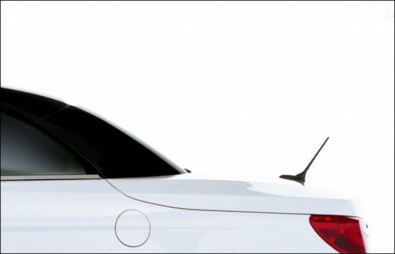 2012 Chrysler 200 Convertible