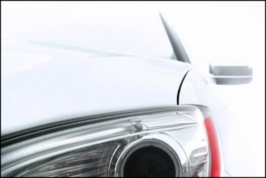 2012 Chrysler 200 Convertible