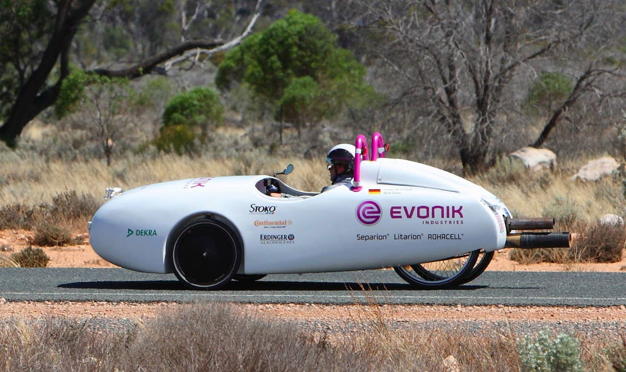 Evonik Wind Explorer