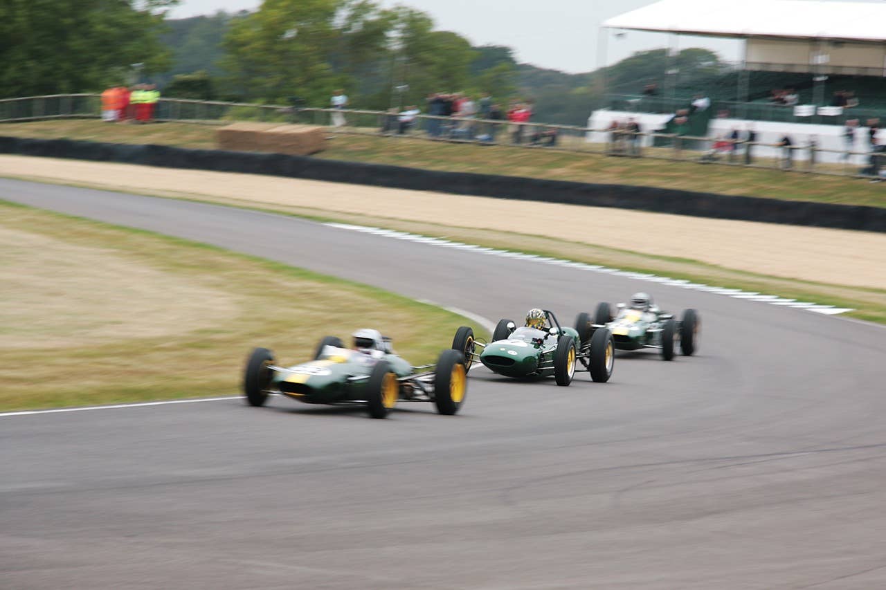 Lotus sandwich!