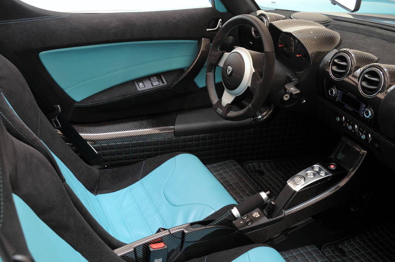 brabus tesla roadster