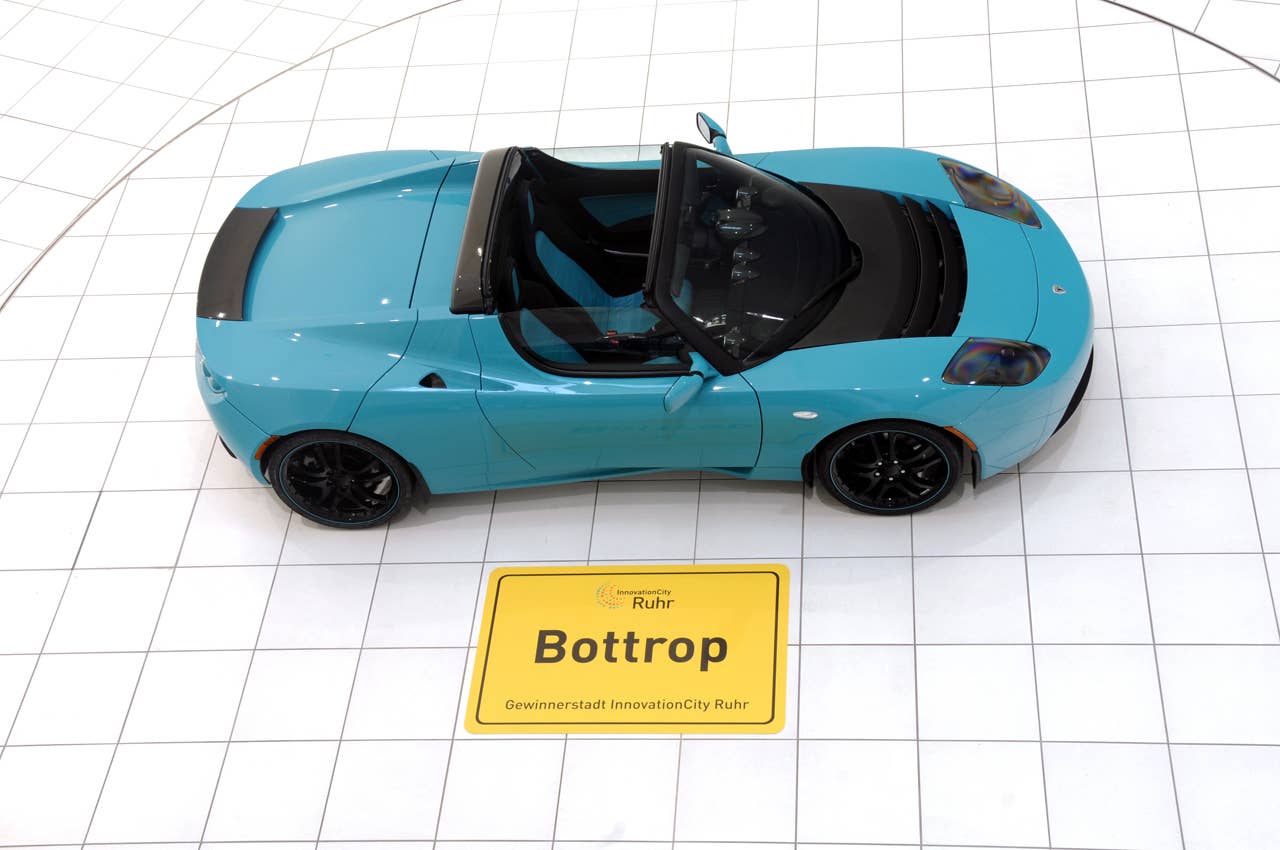 brabus tesla roadster