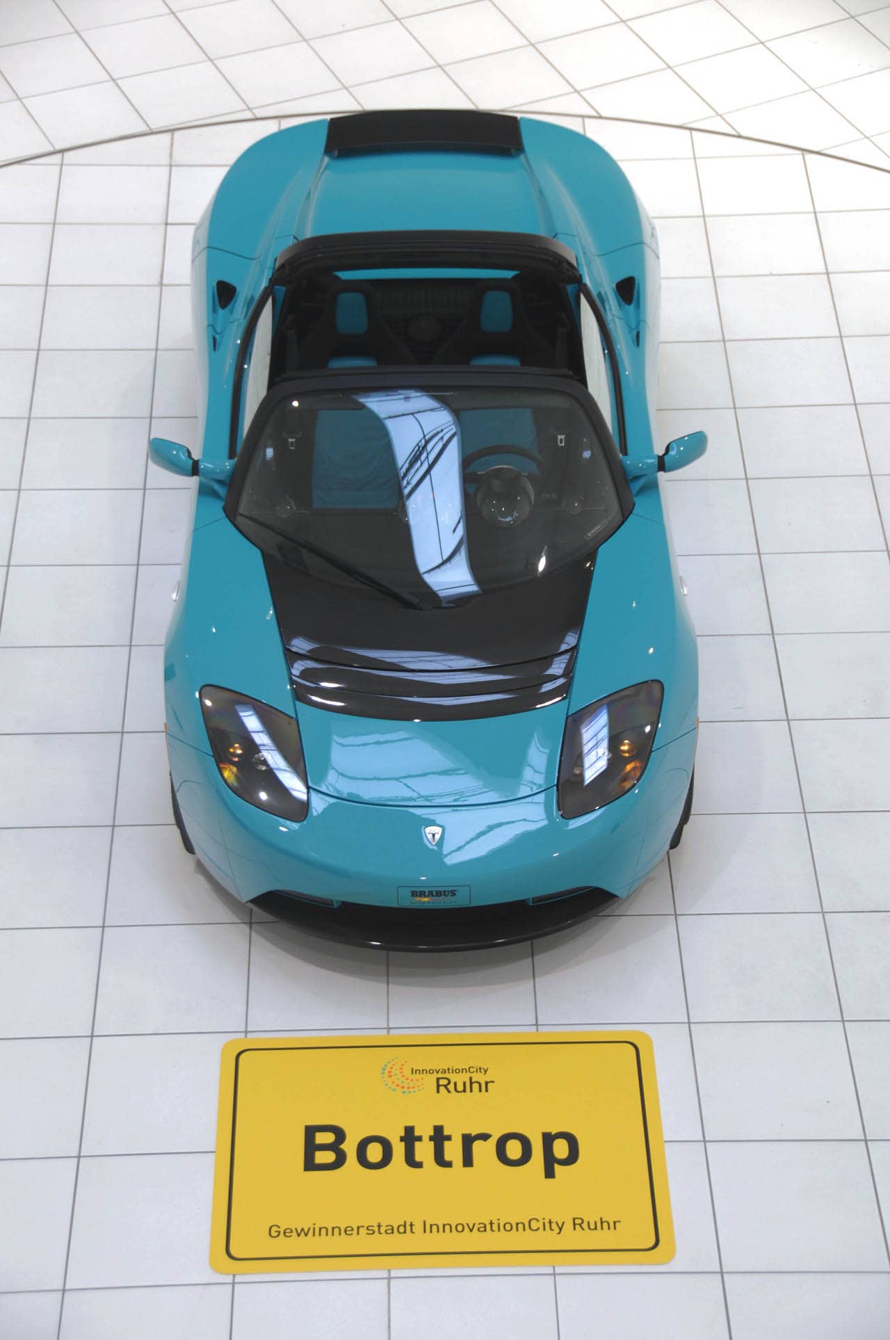 brabus tesla roadster