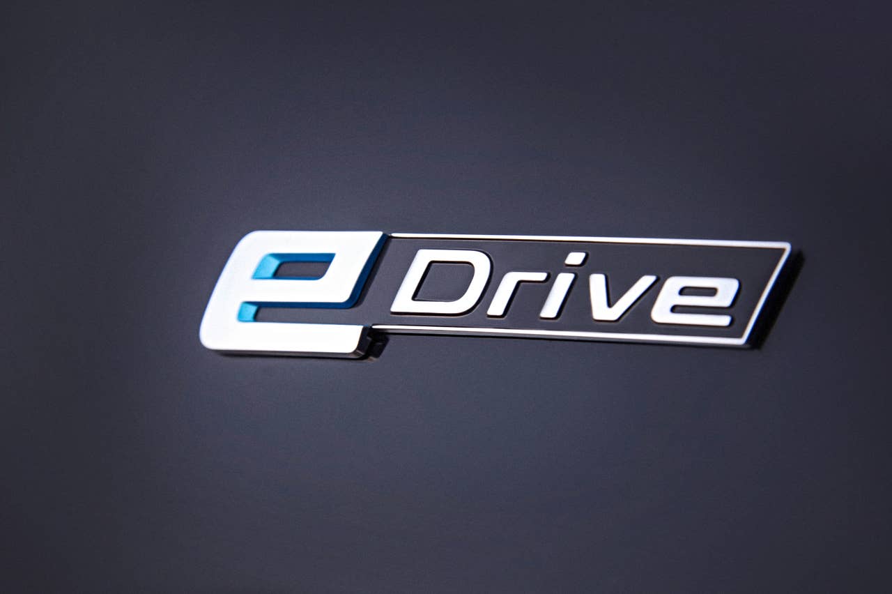 2014 BMW i3 debuts