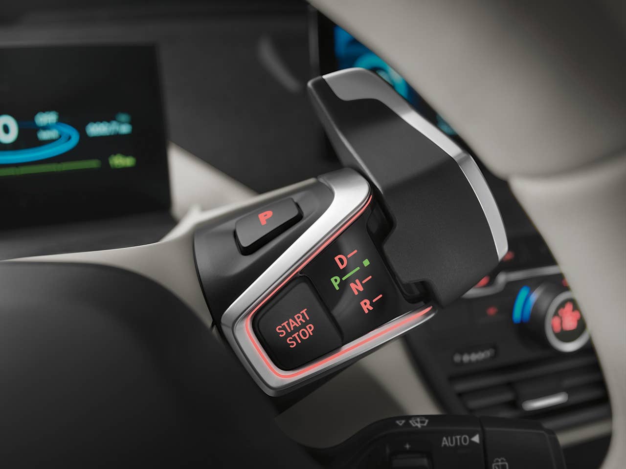 2014 BMW i3 debuts