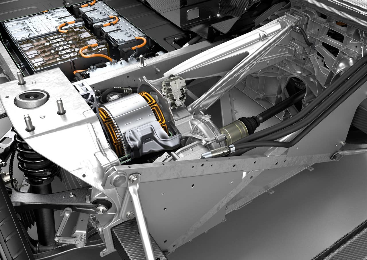 2014 BMW i3 debuts