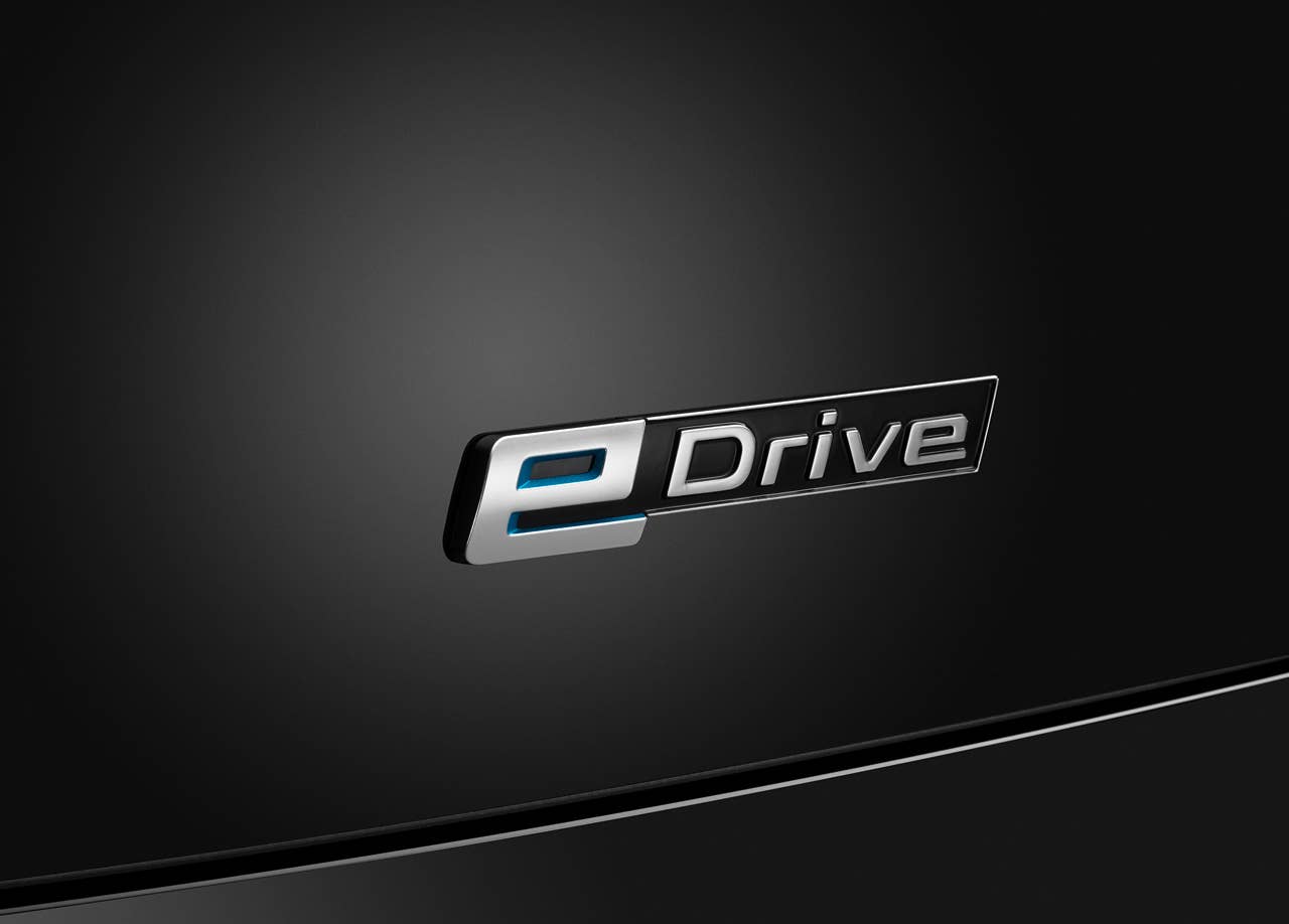 2014 BMW i3 debuts