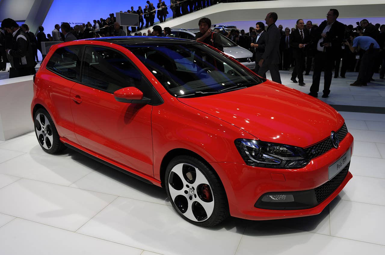 2010 World Car of the Year winner