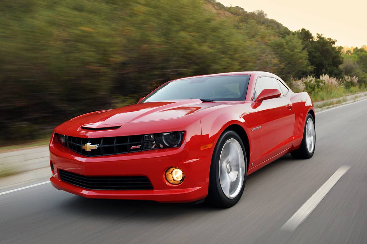 2010 World Car Design of the Year winner
